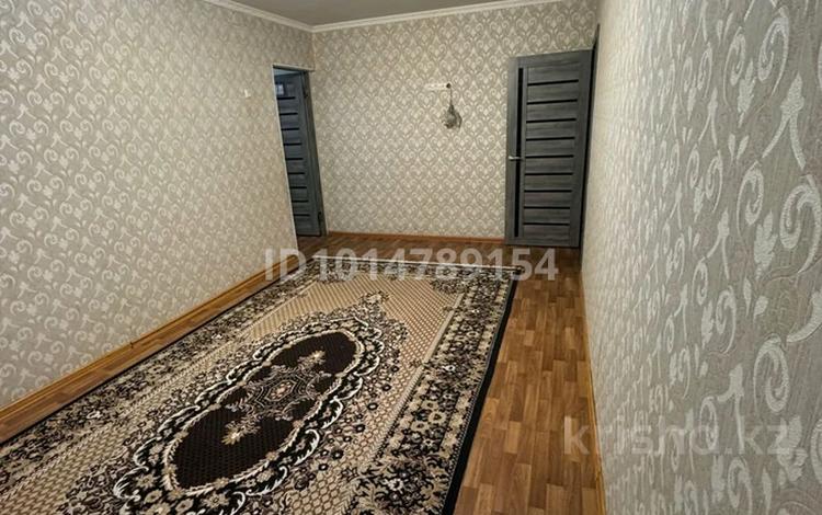 2-комнатная квартира · 80 м², Гагарина 8 за 130 000 ₸ в Шымкенте, Аль-Фарабийский р-н — фото 2