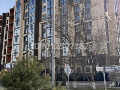 1-комнатная квартира · 46 м² · 2/9 этаж, Сагдиева 76 за 19 млн ₸ в Кокшетау