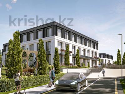 2-комнатная квартира · 86.8 м², мкр Горный Гигант, Жамакаева 191 за ~ 180.1 млн ₸ в Алматы, Медеуский р-н