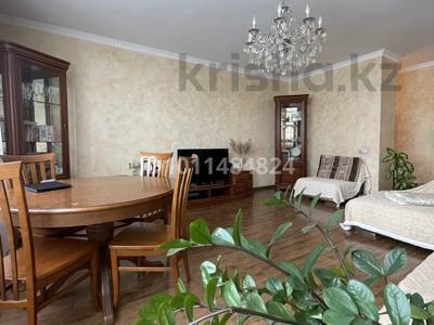 2-бөлмелі пәтер · 79 м² · 7/10 қабат, Серкебаева 111 — ул. Кожабекова, бағасы: 83 млн ₸ в Алматы, Бостандыкский р-н