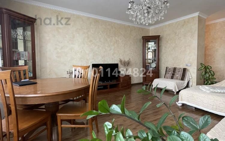 2-бөлмелі пәтер · 79 м² · 7/10 қабат, Серкебаева 111 — ул. Кожабекова, бағасы: 83 млн ₸ в Алматы, Бостандыкский р-н — фото 2