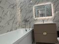 2-бөлмелі пәтер · 56.3 м² · 9/10 қабат, Казыбек Би 37, бағасы: 37.8 млн ₸ в Астане, Нура р-н — фото 11