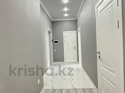 2-бөлмелі пәтер · 56.3 м² · 9/10 қабат, Казыбек Би 37, бағасы: 37.8 млн ₸ в Астане, Нура р-н