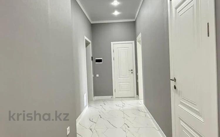 2-бөлмелі пәтер · 56.3 м² · 9/10 қабат, Казыбек Би 37, бағасы: 37.8 млн ₸ в Астане, Нура р-н — фото 6