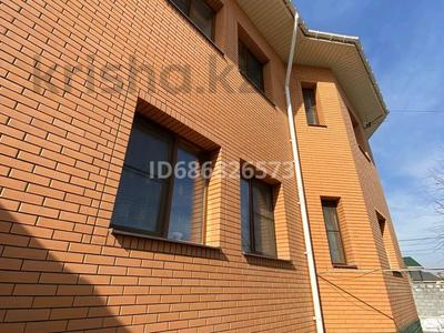 Продажа домов и дачи в Алматы: Отдельный дом · 7 комнат · 365 м² · 7.2 сот., Шайкенова 20 — Шаймерденова за 300 млн 〒 Отдельный дом · 7 комнат · 365 м² · 7.2 сот., Шайкенова 20 — Шаймерденова за 300 млн 〒 в Алматы, Ауэзовский р-н