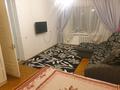1-комнатная квартира, 35 м², 3/4 этаж помесячно, Абая 34 за 250 000 〒 в Алматы, Бостандыкский р-н — фото 2