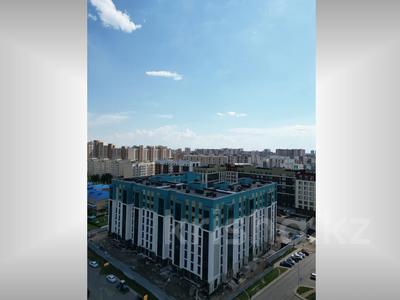 Планировки ЖК в Астане: 4-комнатная квартира · 126.22 м², Баян сулу 42 за ~ 88.4 млн 〒 4-комнатная квартира · 126.22 м², Баян сулу 42 за ~ 88.4 млн 〒 в Астане, Нура р-н