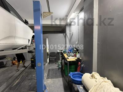 Еркін, қоймалар, жқб, автосервистер мен көлік жуу · 44 м², бағасы: 300 000 ₸ в Астане, Сарыарка р-н
