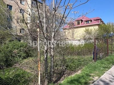 Участок · 0.03 га, мкр Север 9/1 — Рыскулова за 65 млн 〒 в Шымкенте, Аль-Фарабийский р-н