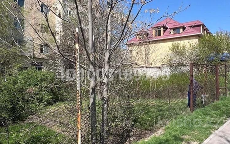 Участок · 3 сотки, мкр Север 9/1 — Рыскулова за 65 млн ₸ в Шымкенте, Аль-Фарабийский р-н — фото 2