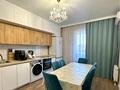 2-бөлмелі пәтер · 75.1 м² · 11/12 қабат, Торекулова 91 — Mega Park, Сейфуллина-Маметовой, бағасы: 67 млн ₸ в Алматы, Алмалинский р-н