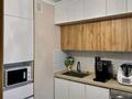 2-бөлмелі пәтер · 75.1 м² · 11/12 қабат, Торекулова 91 — Mega Park, Сейфуллина-Маметовой, бағасы: 67 млн ₸ в Алматы, Алмалинский р-н — фото 2