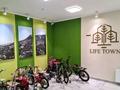 2-бөлмелі пәтер · 75.1 м² · 11/12 қабат, Торекулова 91 — Mega Park, Сейфуллина-Маметовой, бағасы: 67 млн ₸ в Алматы, Алмалинский р-н — фото 27
