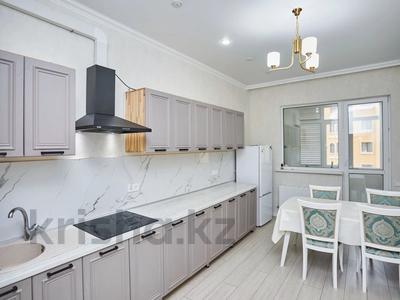 3-бөлмелі пәтер · 115 м² · 5/9 қабат, ул. Анатолия Храпатого 14, бағасы: 92.5 млн ₸ в Астане, Сарайшык р-н