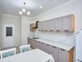 3-бөлмелі пәтер · 115 м² · 5/9 қабат, ул. Анатолия Храпатого 14, бағасы: 92.5 млн ₸ в Астане, Сарайшык р-н — фото 2