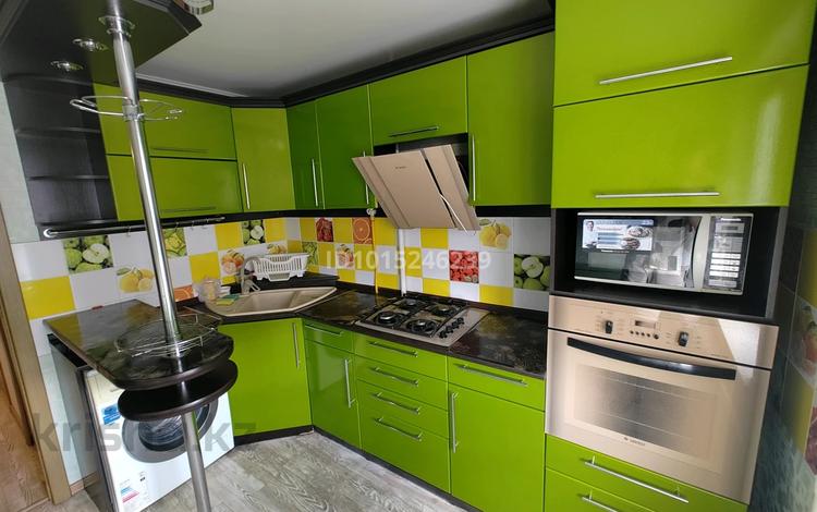 2-комнатная квартира · 51 м² · 5/9 этаж, проспект Абая — Проспект Абая и Чкалова за 200 000 ₸ в Костанае — фото 2