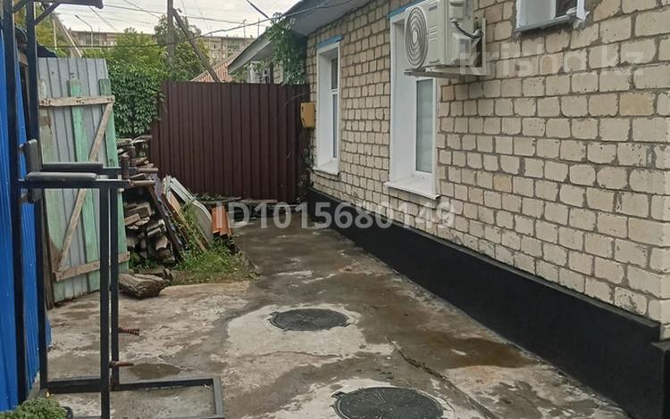 Часть дома · 3 комнаты · 70 м² · 5 сот., Кунавина 2/2 за 24 млн ₸ в Павлодаре — фото 2