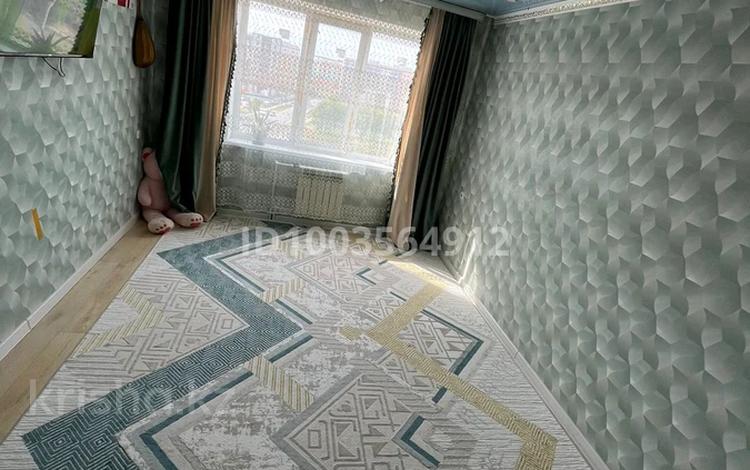 1-комнатная квартира · 42 м² · 7/9 этаж, мкр. Зачаганск пгт, Бірлік — Гипермаркет Алтындар за 14.6 млн ₸ в Уральске — фото 2
