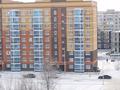 1-комнатная квартира · 42 м² · 7/9 этаж, мкр. Зачаганск пгт, Бірлік — Гипермаркет Алтындар за 14.6 млн ₸ в Уральске — фото 10