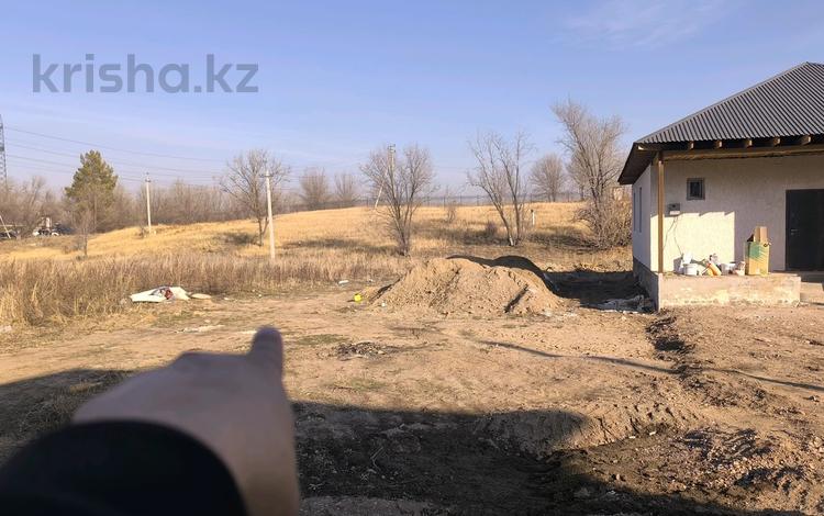 Участок · 5.3 сотки, Абылайхана за 13 млн ₸ в Каскелене — фото 4
