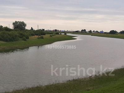 Участок · 300 соток, Курмангазы (Ганюшкино) за 5 млн ₸