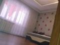 1-комнатная квартира, 42 м², 5/10 этаж помесячно, Валиханова 129 за 110 000 〒 в Семее