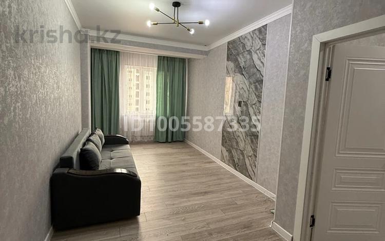 1-бөлмелі пәтер · 40.12 м² · 4/6 қабат, Микрорайон 4 61/1 блок Д — Жетысу базар Школа ОМГ, бағасы: 24 млн ₸ в Конаеве — фото 2