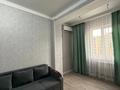 1-бөлмелі пәтер · 40.12 м² · 4/6 қабат, Микрорайон 4 61/1 блок Д — Жетысу базар Школа ОМГ, бағасы: 24 млн ₸ в Конаеве — фото 3