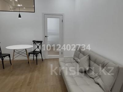1-комнатная квартира · 35 м² · 7/12 этаж, мкр Акбулак, дарабоз 91 за 26.9 млн ₸ в Алматы, Алатауский р-н