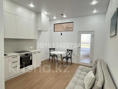 1-бөлмелі пәтер · 35 м² · 7/12 қабат, Ақбұлақ ш/а., Дарабоз 91, бағасы: 26.9 млн ₸ в Алматы, Алатауский р-н