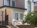 Отдельный дом · 7 комнат · 448 м² · 9 сот., Шыгыс-2 198 за 180 млн ₸ в Актау, 18-й мкр 