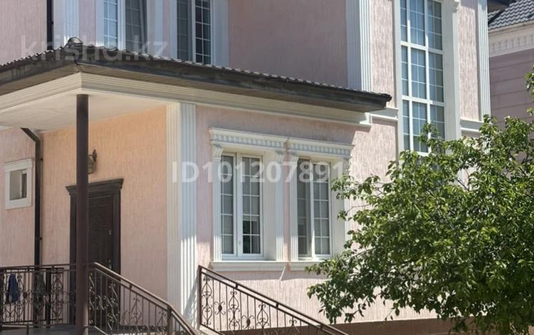 Отдельный дом · 7 комнат · 448 м² · 9 сот., Шыгыс-2 198 за 180 млн ₸ в Актау, 18-й мкр  — фото 2