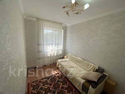 3-бөлмелі пәтер · 54.4 м² · 2/2 қабат, ул. Кургулова, бағасы: 8.5 млн ₸ в Актобе