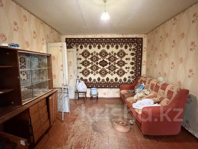 2-бөлмелі пәтер · 49.9 м² · 3/5 қабат, Сеитова 23, бағасы: 9.5 млн ₸ в Уральске