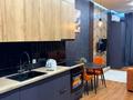 1-комнатная квартира · 35 м² · 7/12 этаж, Сейфуллина 416к4 — Макатаева за 350 000 ₸ в Алматы, Алмалинский р-н