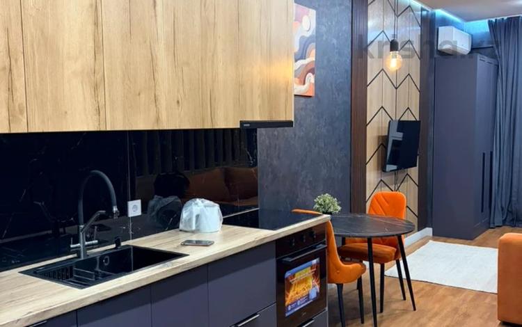 1-комнатная квартира · 35 м² · 7/12 этаж, Сейфуллина 416к4 — Макатаева за 350 000 ₸ в Алматы, Алмалинский р-н — фото 25