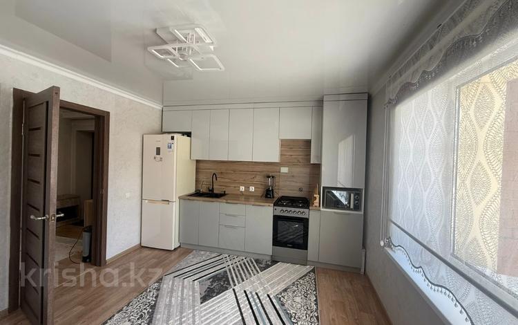 1-бөлмелі пәтер · 50 м² · 1/5 қабат, ВАЛИХАНОВА, бағасы: 25 млн ₸ в Петропавловске — фото 5