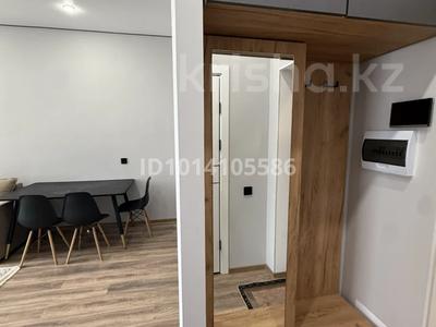 1-комнатная квартира · 40 м² · 10/12 этаж, Е-429 14/1 — Айтматова мухамеданова за 18 000 ₸ в Астане, Нура р-н