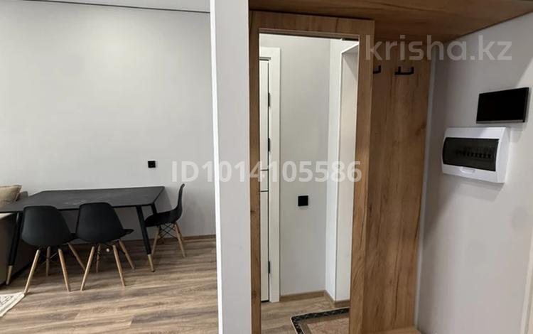 1-комнатная квартира · 40 м² · 10/12 этаж, Е-429 14/1 — Айтматова мухамеданова за 18 000 ₸ в Астане, Нура р-н — фото 4