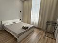 1-комнатная квартира · 40 м² · 10/12 этаж, Е-429 14/1 — Айтматова мухамеданова за 18 000 ₸ в Астане, Нура р-н — фото 3
