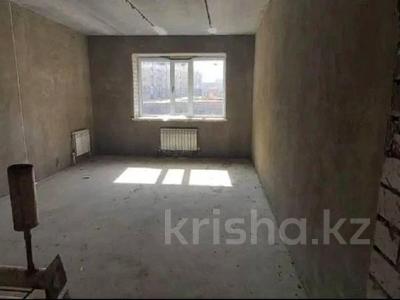 2-комнатная квартира · 78 м² · 1/5 этаж, Мангилик ел за 26.5 млн 〒 в Актобе