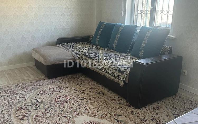 2-комнатная квартира · 55 м² · 8/9 этаж, мкр Нурсат 2 20 за 200 000 ₸ в Шымкенте, Каратауский р-н — фото 2
