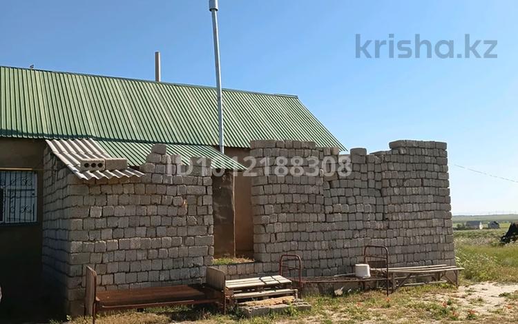 Жеке үй · 2 бөлме · 55 м² · 8 жүзд., мкр Асар-2 1613, бағасы: 16.5 млн ₸ в Шымкенте, Абайский р-н — фото 2