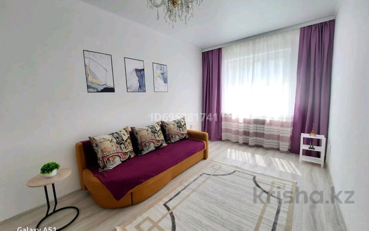 2-комнатная квартира · 50 м² · 3/5 этаж, 5 мкр 23 а за 11 000 〒 в Таразе — фото 2