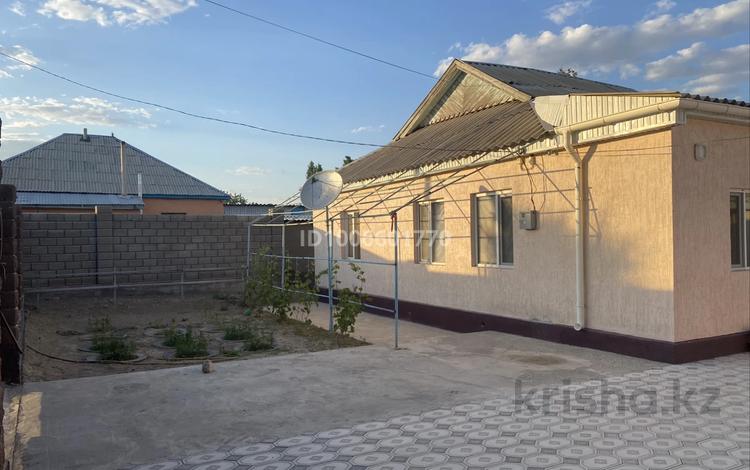 Отдельный дом · 5 комнат · 140 м² · 28 сот., Саду Шакирова 262 за 28 млн ₸ в Толе би — фото 2