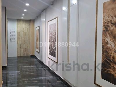 2-комнатная квартира · 61 м² · 5/9 этаж, Айтматова 40 — Мухамедханова за 40 млн ₸ в Астане, Нура р-н