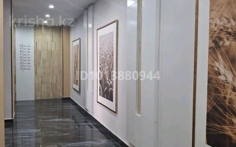 2-комнатная квартира · 61 м² · 5/9 этаж, Айтматова 40 — Мухамедханова за 40 млн ₸ в Астане, Нура р-н — фото 2