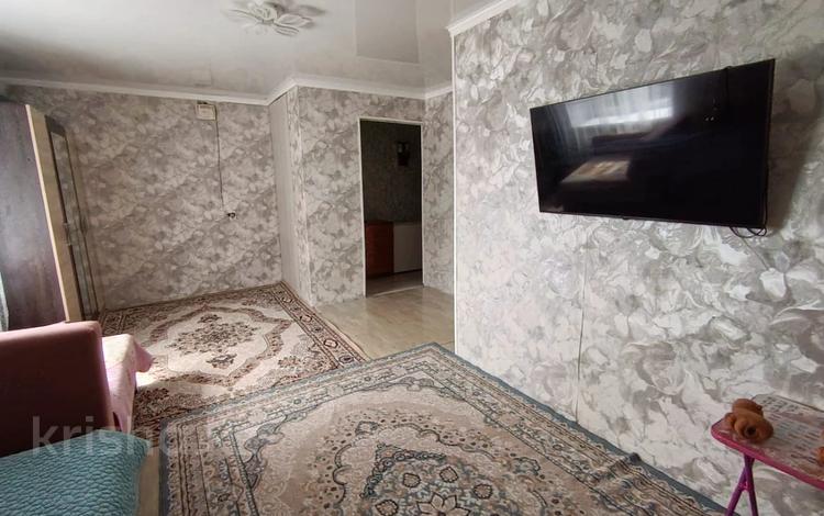 1-бөлмелі пәтер · 31 м² · 5/5 қабат, Мусрепова — БЖ мкр, бағасы: ~ 11.3 млн ₸ в Петропавловске — фото 7