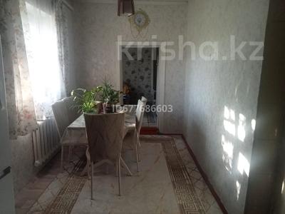 Отдельный дом • 5 комнат • 80 м² • 8 сот., Еркин Бесшатыр 46 за 15 млн 〒 в Талдыкоргане
