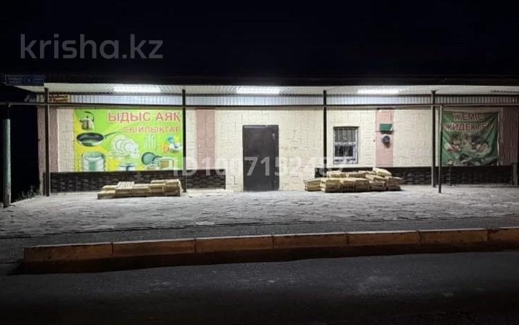 Дүкендер мен бутиктер · 100 м², бағасы: 19 млн ₸ в Сарыкемере — фото 2